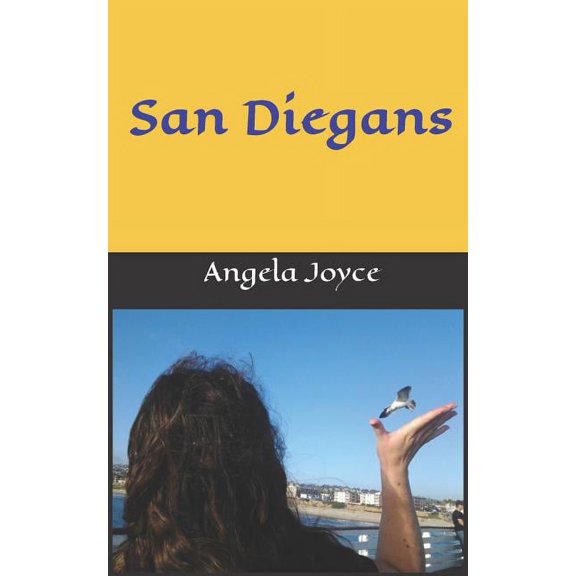 San Diegans (Paperback)