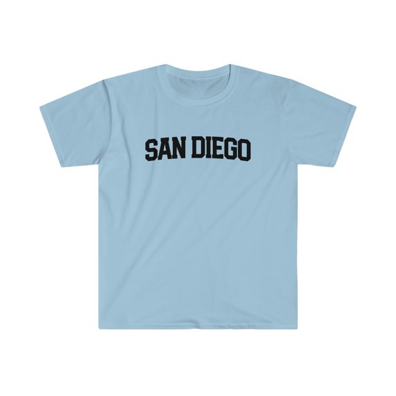 San Diego California Local Pride Moving Away Shirt, Gifts, Tshirt, Tee