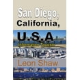 thumbnail image 1 of San Diego, California, U.S.A : Information Tourism (Paperback), 1 of 1