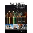 thumbnail image 1 of San Diego : California's Cornerstone (Edition 2) (Paperback), 1 of 1