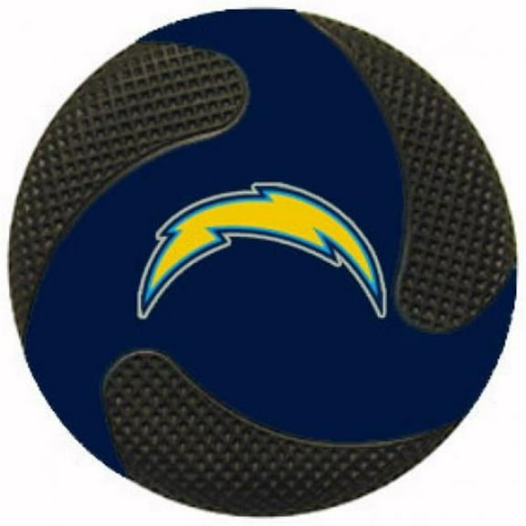 San Diego Chargers Foam Flyer