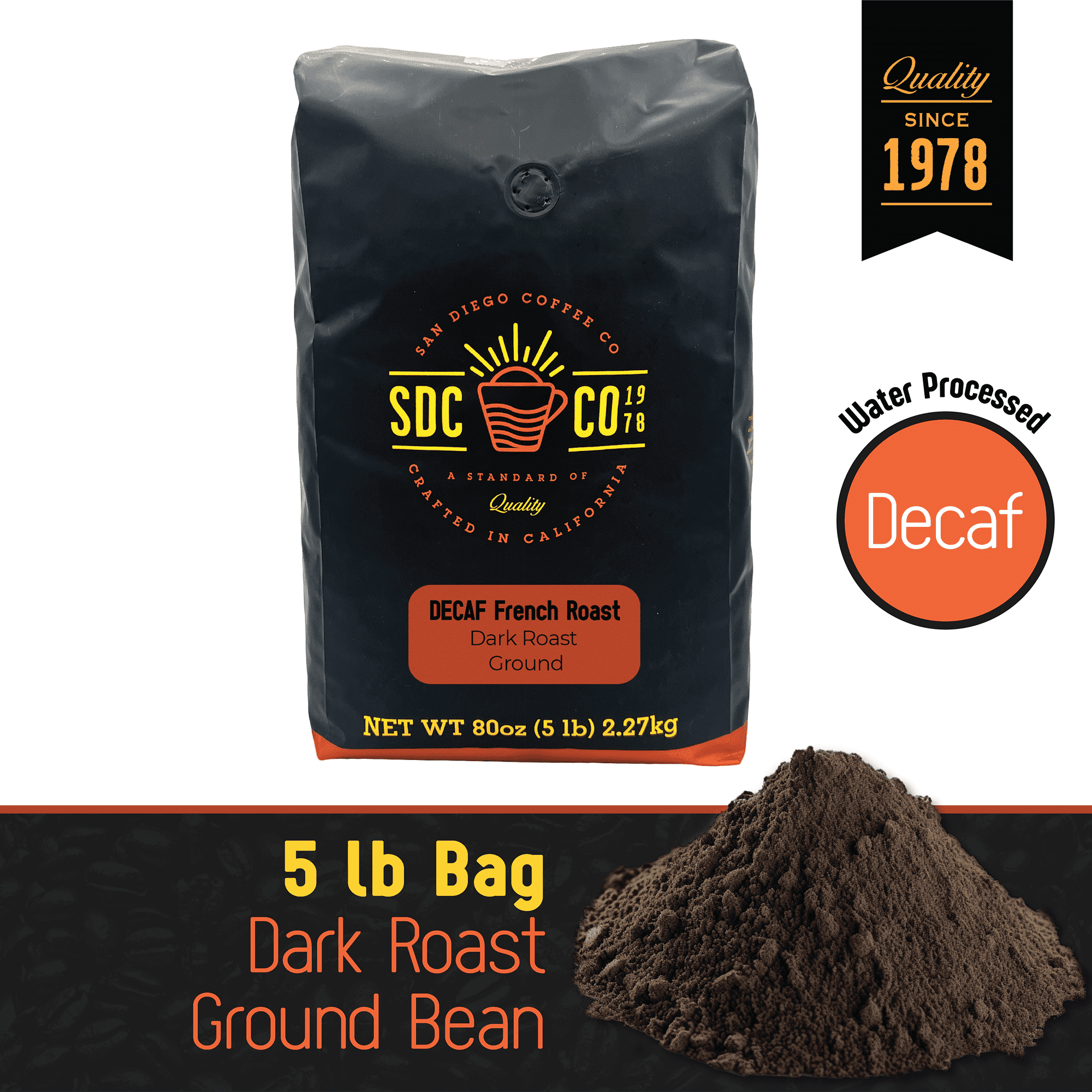 Death By French Roast (Bookstore Café Mysteries Book 8