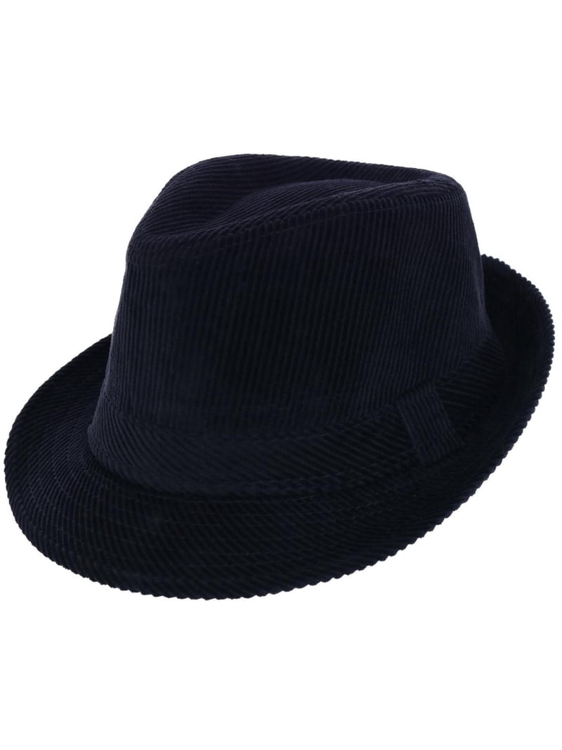 San Diego Hat Company Black Fedora Hat San Diego Hat Co. Among Stars Fedora | Anthropologie main image 2