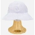 thumbnail image 1 of San Diego Hat Company Girl's Bucket Hat XS Lavender, 1 of 1