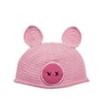 thumbnail image 1 of San Diego Hat Company Girl's Piglet Beanie Hat Piglet XL, 1 of 2