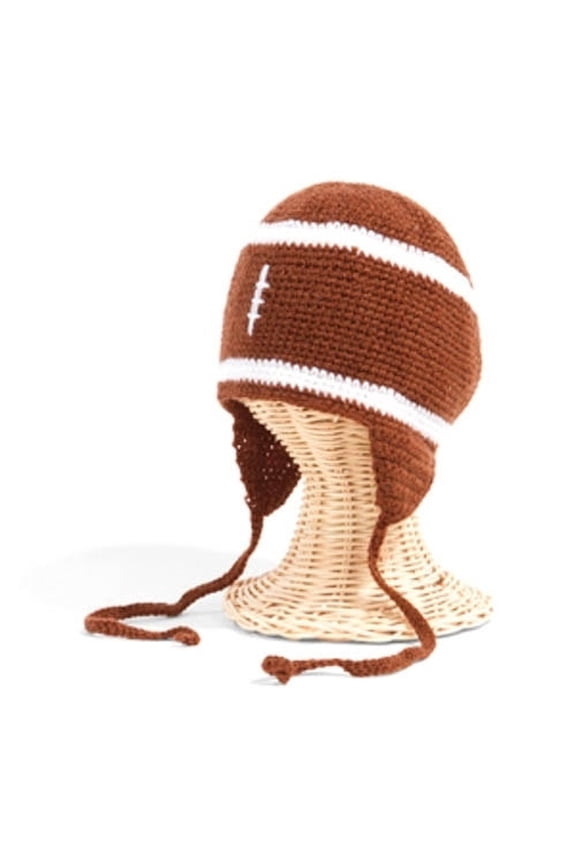 San Diego Hat Company /Fall-Winter 2018/Kids Collection/Beanie/Football - XL