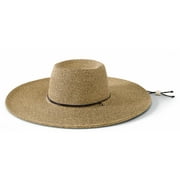 San Diego Hat Company Unisex's Ultrabraid Hat M Brown