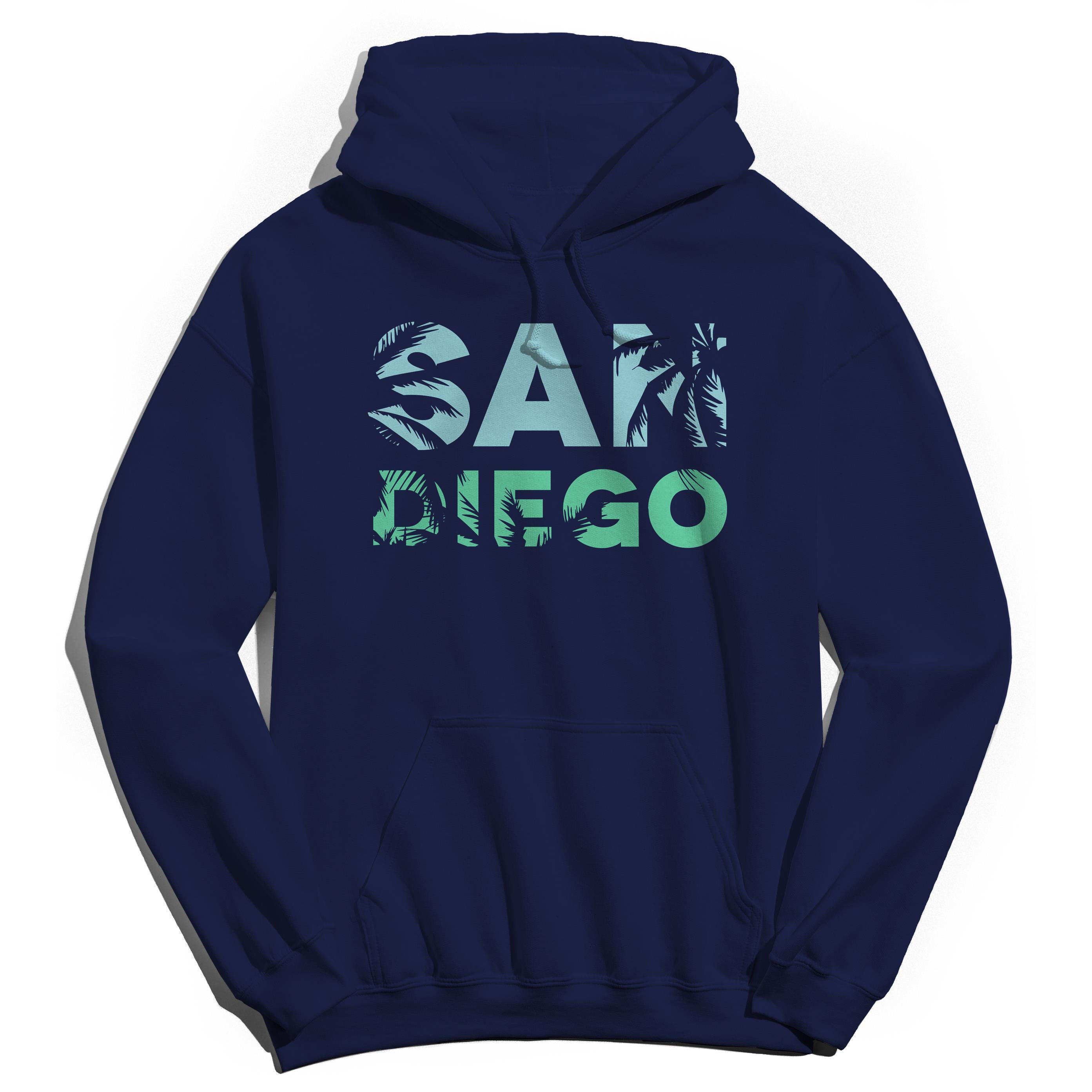 Amazon store logo sweatshirt
