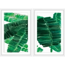 San Diego II Diptych