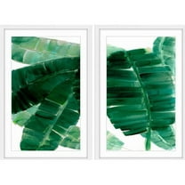 San Diego III Diptych