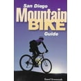 thumbnail image 1 of Pre-Owned San Diego Mountain Bike Guide (Paperback) 0932653243 9780932653246, 1 of 1