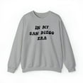 thumbnail image 1 of San Diego Moving Away Sweatshirt, Gifts, Crewneck, 1 of 7