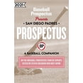 thumbnail image 1 of Pre-Owned San Diego Padres 2021: A Baseball Companion (Paperback) 1950716694 9781950716692, 1 of 1
