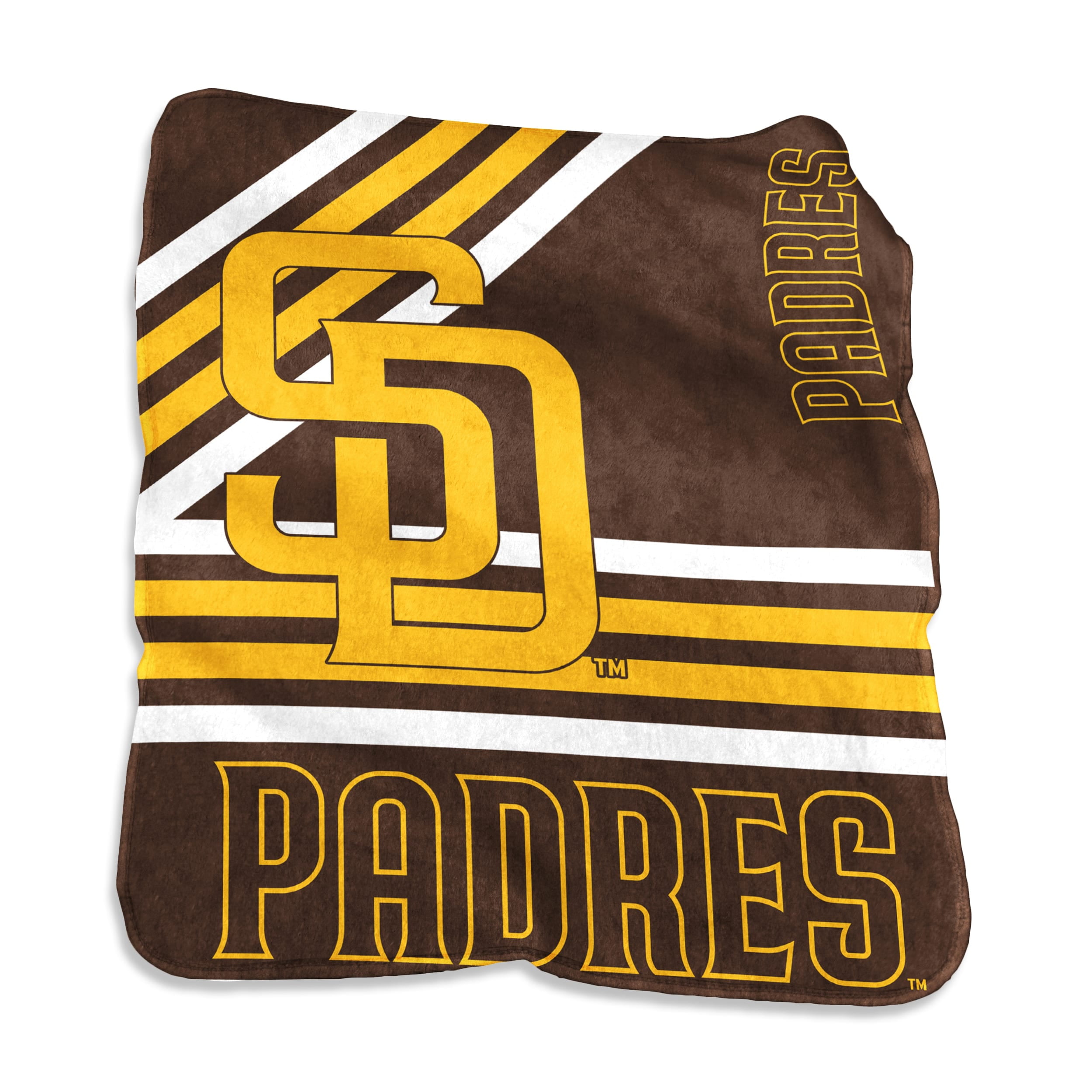 記念グッズ SANDIEGO PADRES BLANKET San Diego Padres Bedding
