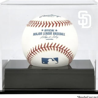 Chris Young Autographed MLB Baseball San Diego Padres at 's Sports  Collectibles Store