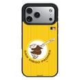 thumbnail image 1 of Keyscaper  San Diego Padres  Bump Case with 8.2ft Drop Protection, 1 of 6