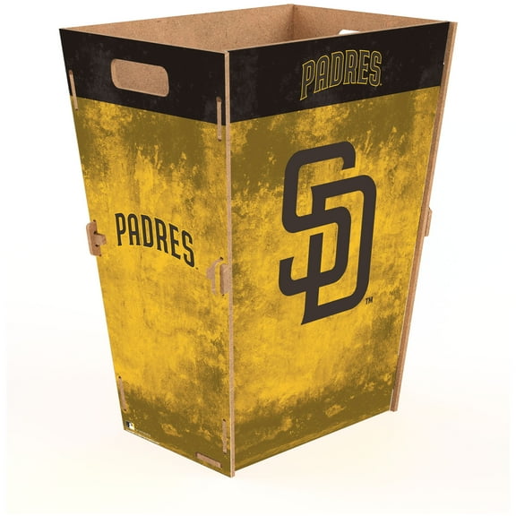 San Diego Padres Large Team Trash Kit