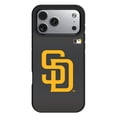 thumbnail image 1 of Keyscaper  San Diego Padres  Bump Case with 8.2ft Drop Protection, 1 of 6