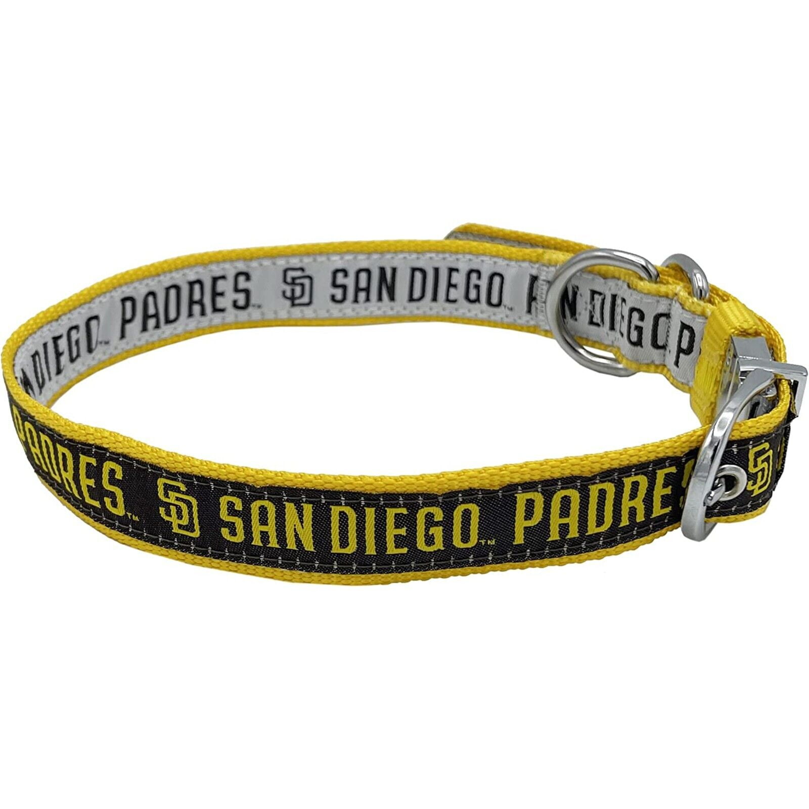 San Diego Padres Reversible Collar