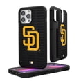 thumbnail image 1 of San Diego Padres iPhone Text Backdrop Rugged Case, 1 of 1