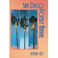thumbnail image 1 of San Diego Poetry Annual 2022-2023, 1 of 1