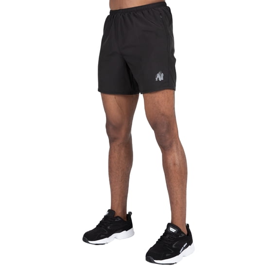 San Diego Shorts - Black