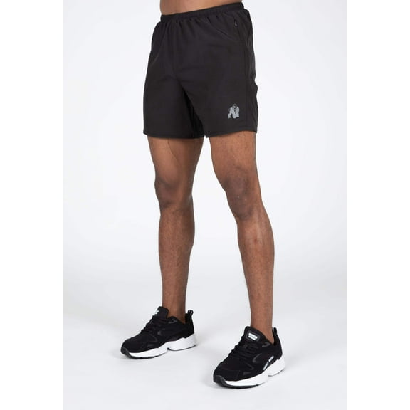 San Diego Shorts - Black