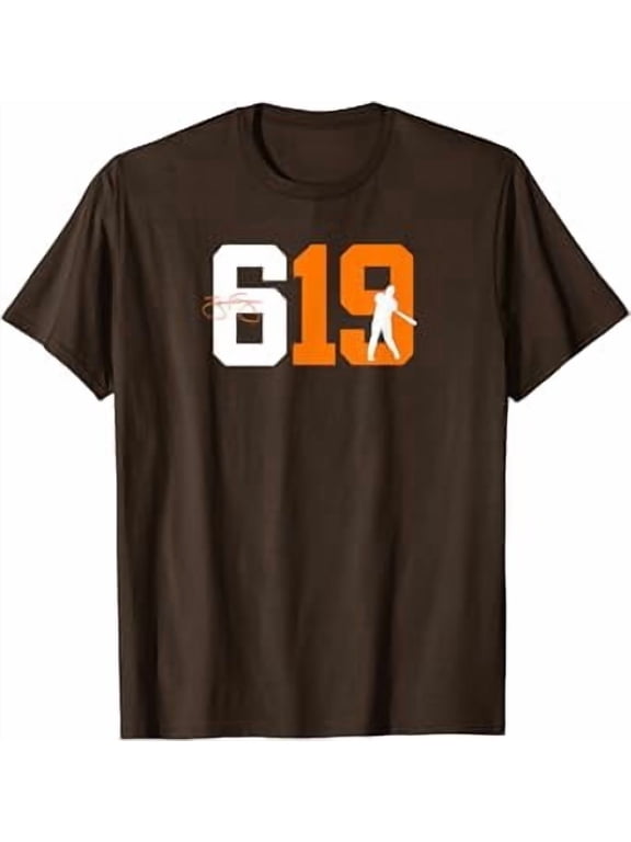 San Diego Six One Nine Vintage T-Shirt