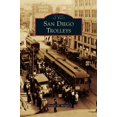 thumbnail image 1 of San Diego Trolleys (Hardcover), 1 of 1