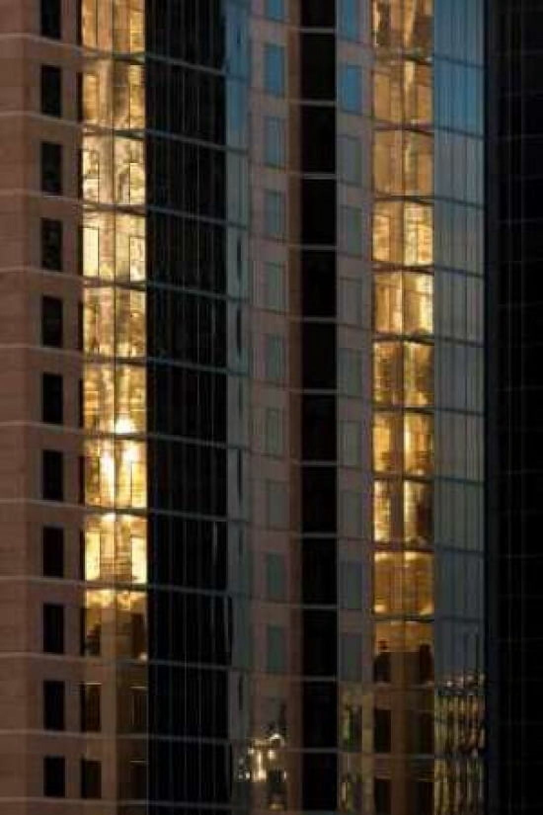 San Diego Windows I Canvas Art - Kathy Mahan (24 x 36)