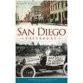 thumbnail image 1 of San Diego Yesterday (Hardcover), 1 of 1