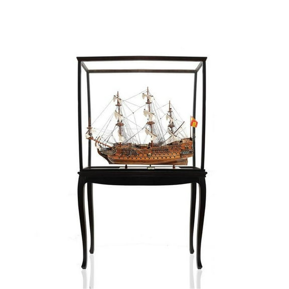 San Felipe Large With Floor Display Case