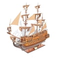 thumbnail image 1 of San Felipe XXL Model Display, 1 of 5