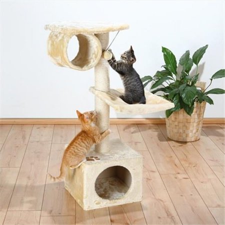 San Fernando Cat Tree, Beige