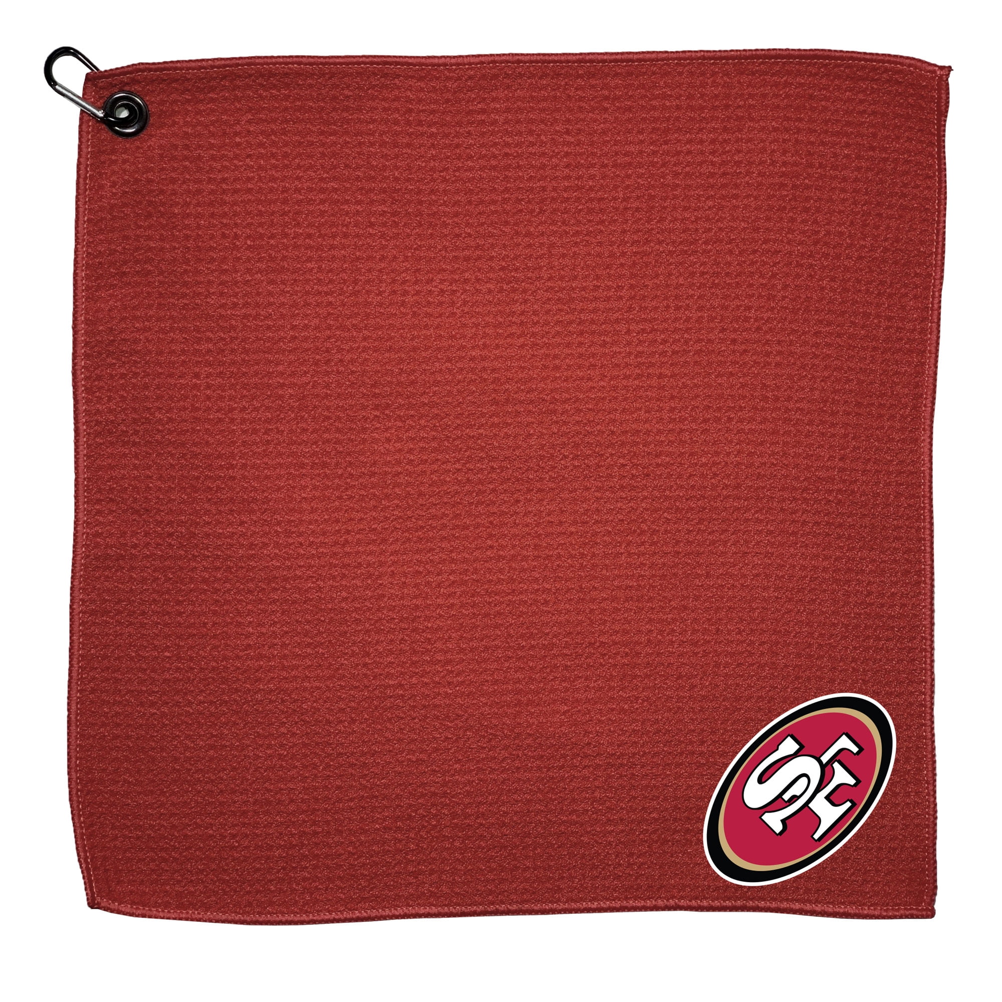 49ers Towel
