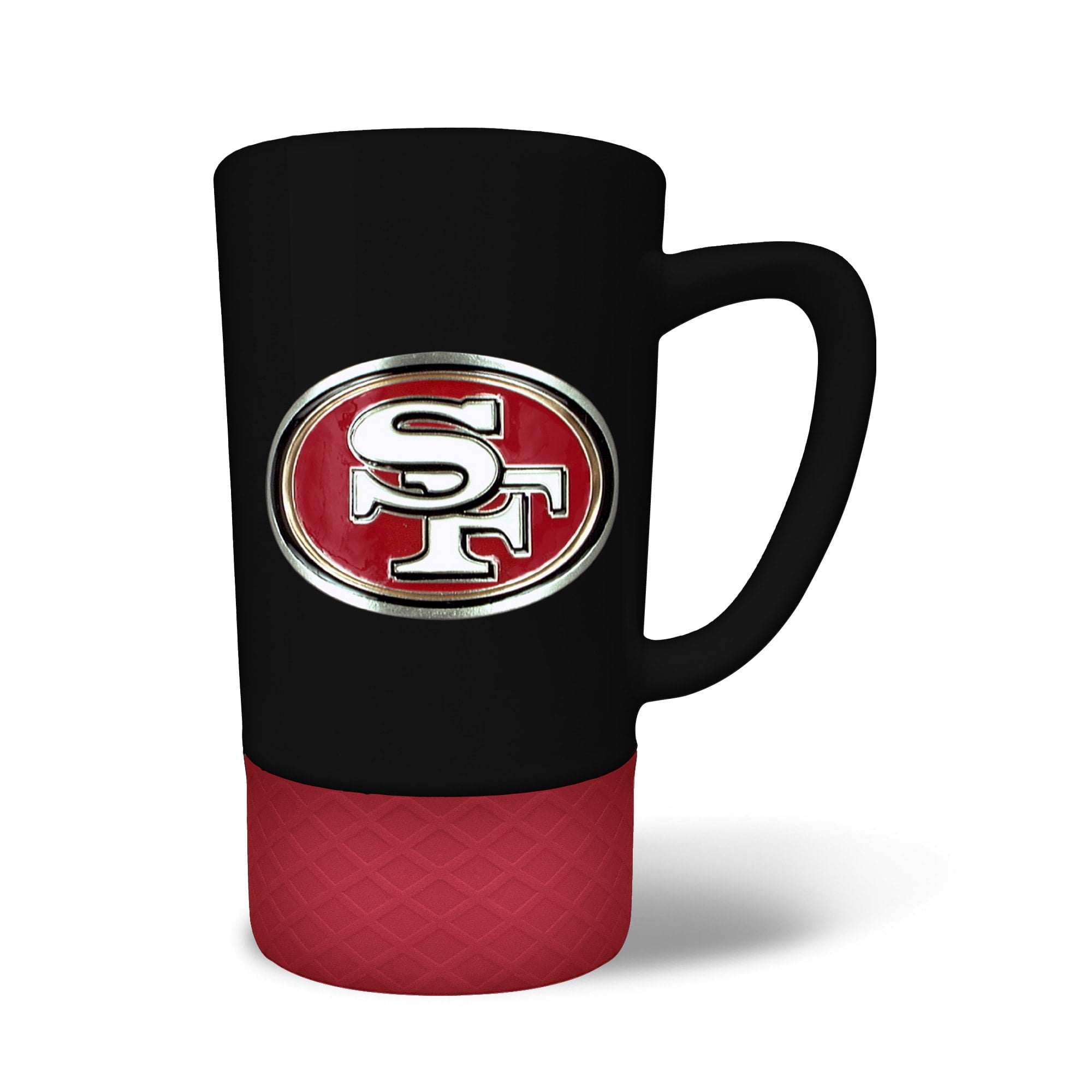 San Francisco 49ers Lineup Coffee Mug