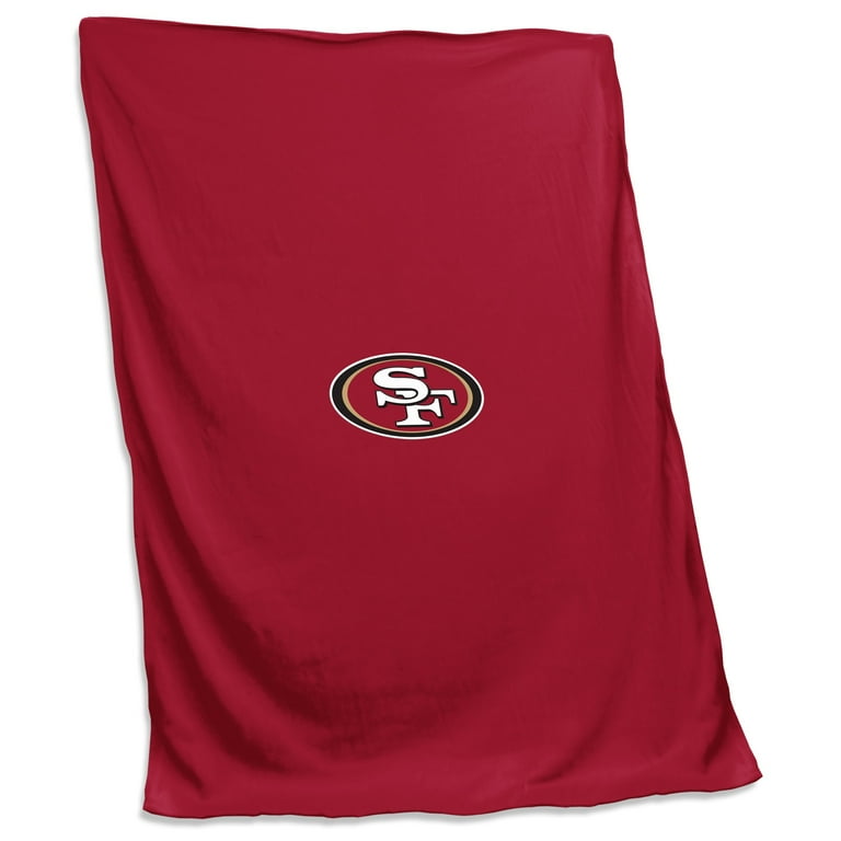 49ers blanket best sale near me