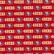 San Francisco 49ers 58