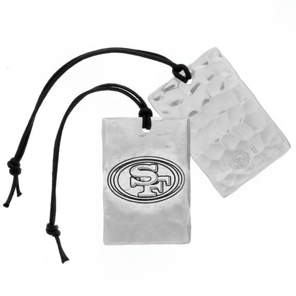 San Francisco 49ers Bag Tag