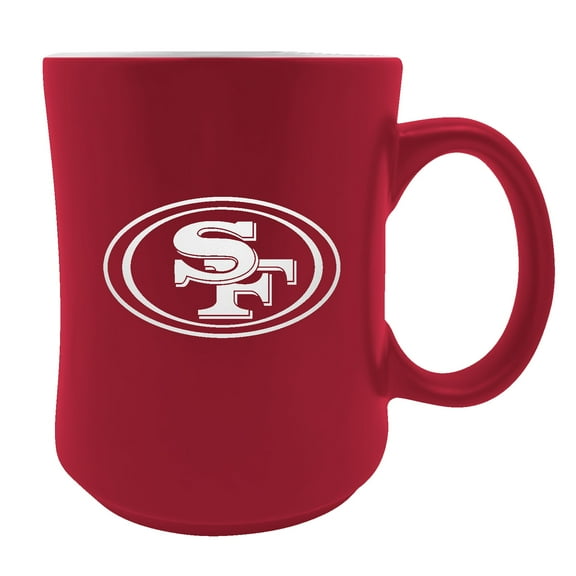 San Francisco 49ers 19oz. Starter Mug