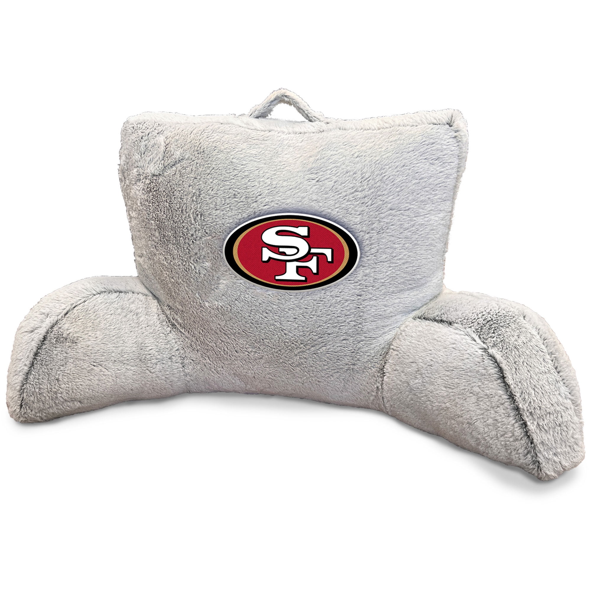 San Francisco 49ers Bedding Blankets in San Francisco 49ers Team Shop Walmart