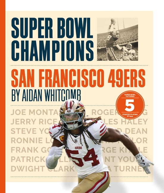 San Francisco 49ers, (Paperback)
