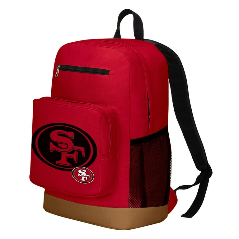 San francisco top 49ers backpack