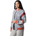 thumbnail image 1 of San Francisco 49ers The Wild Collective Unisex  - Denim, 1 of 3