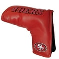 thumbnail image 1 of San Francisco 49ers Tour Blade Putter Cover, 1 of 2