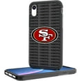 thumbnail image 1 of San Francisco 49ers iPhone Rugged Case with Text Design, 1 of 1
