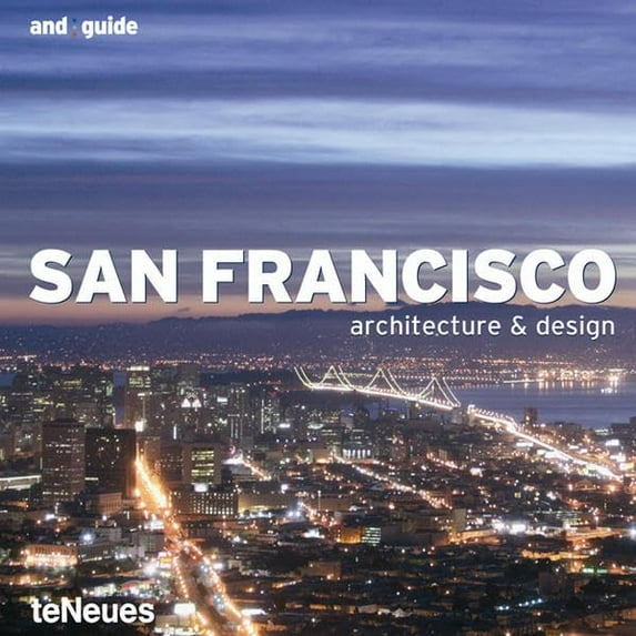 Pre-Owned San Francisco and guide (Paperback) 3832790802 9783832790806