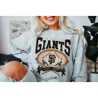 San Francisco Giants Sweatshirts in San Francisco Giants Team Shop Walmart