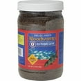 thumbnail image 1 of SAN FRANCISCO BAY Brand Freeze Dried Bloodworms 1.75oz, 1 of 2