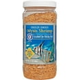thumbnail image 1 of San Francisco Bay Brand Fish Food - Freeze Dried Mysis Shrimp, 1 of 2